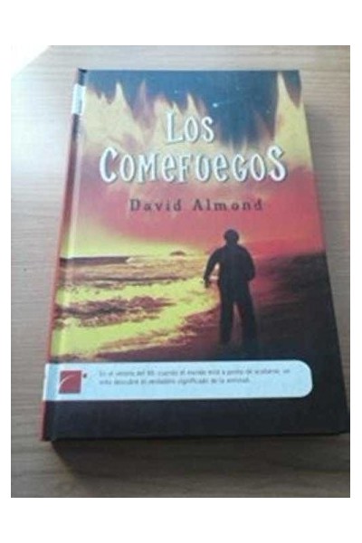 Los Comefuegos